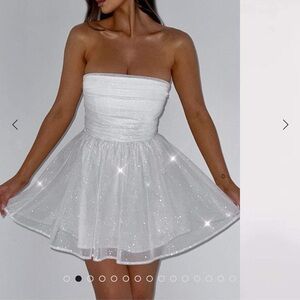 Babyboo Katrina dress